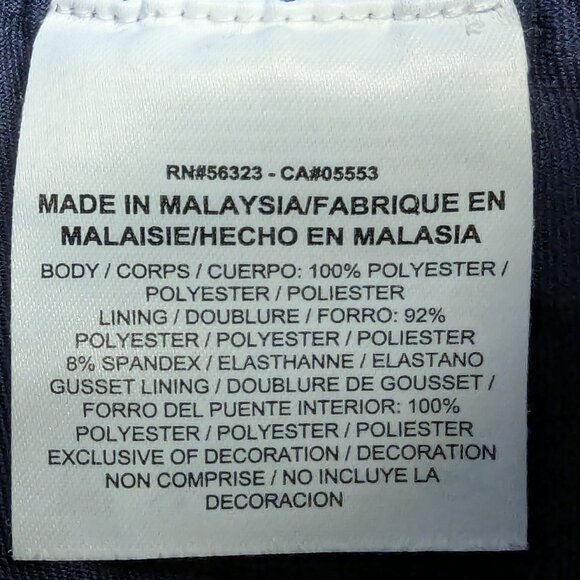 DRI-Fit Shorts - Picture 11 of 13